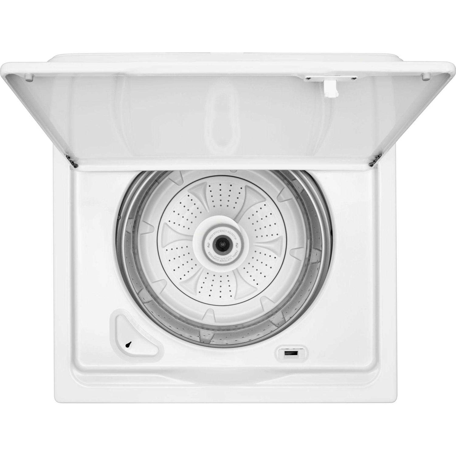 Amana NTW4519JW - Image 3