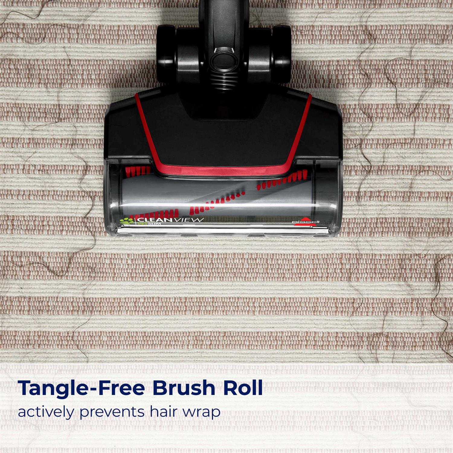 BISSELL Cleanview Pet Slim Corded Vacuum - Image 4