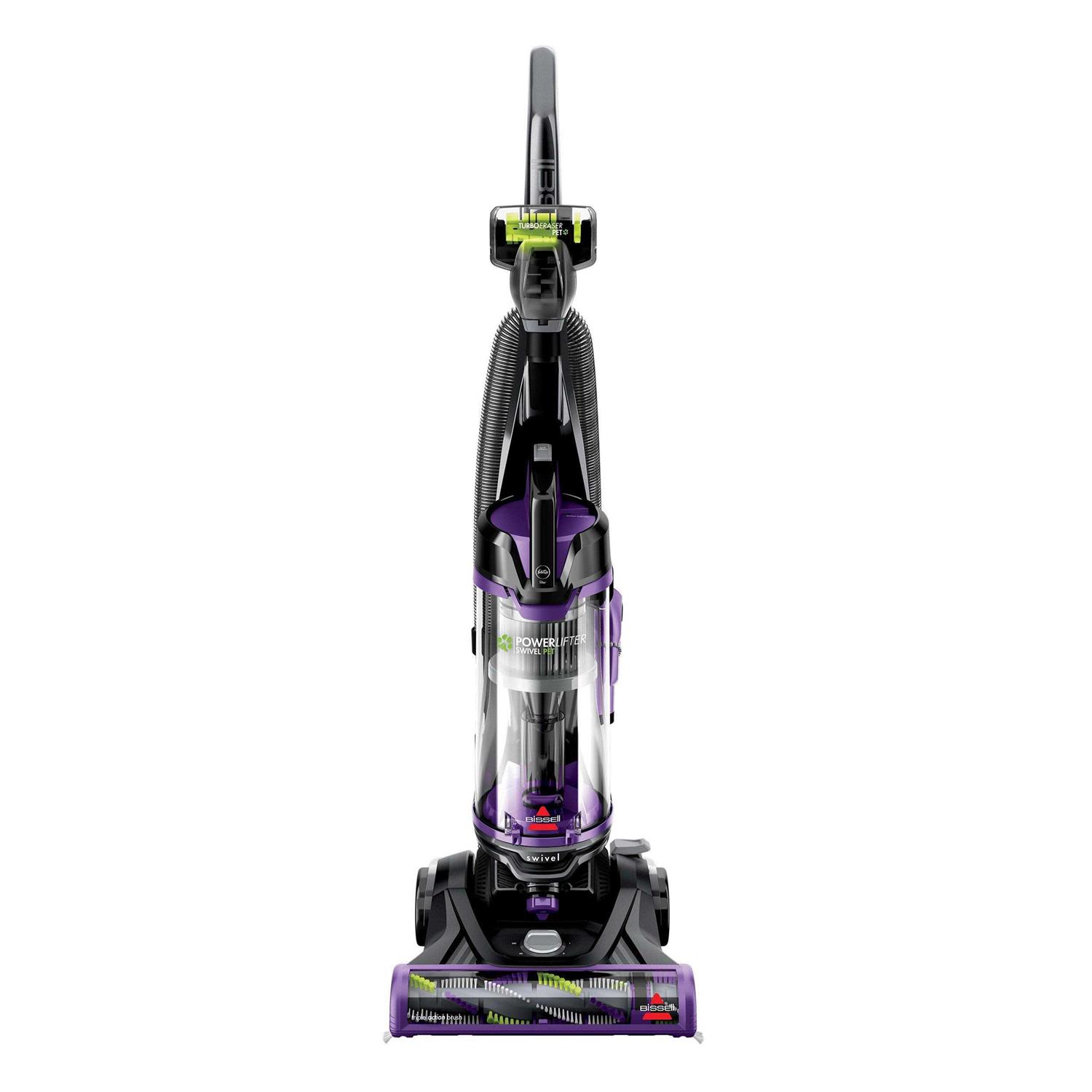 BISSELL Powerlifter Swivel Pet Vacuum Cleaner - Image 5