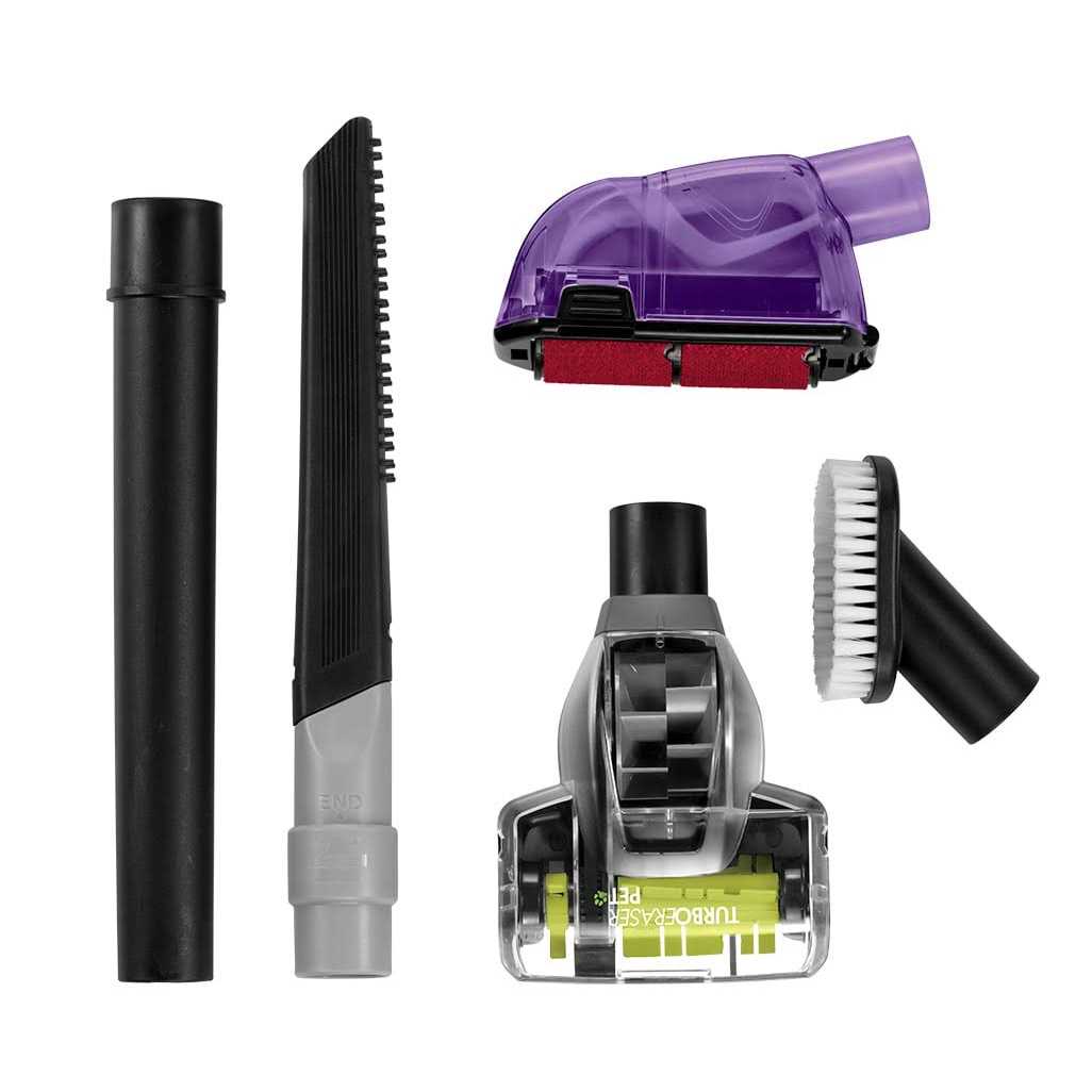 BISSELL Powerlifter Swivel Pet Vacuum Cleaner - Image 3