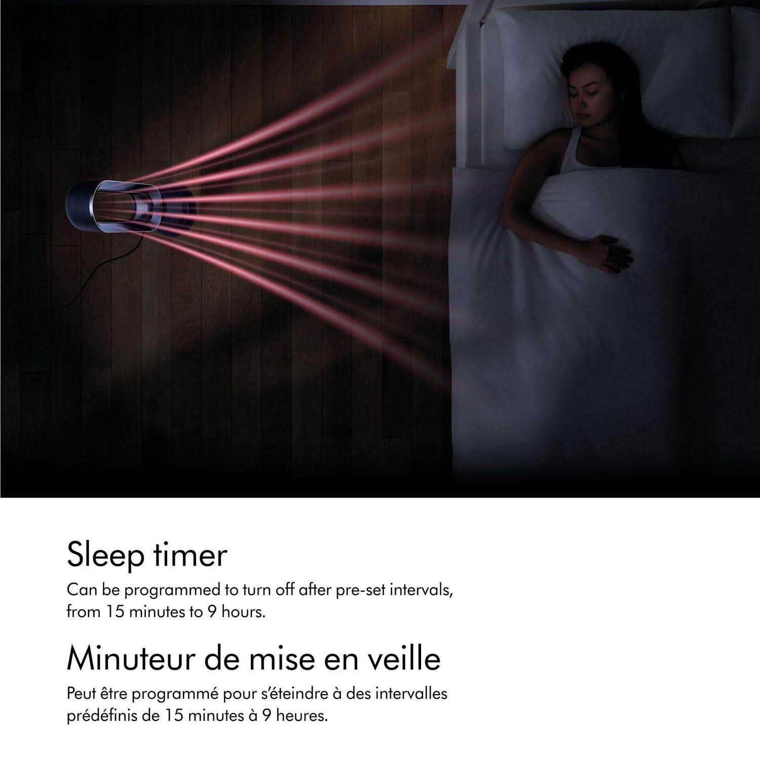 Dyson Cool AM07 - Image 3