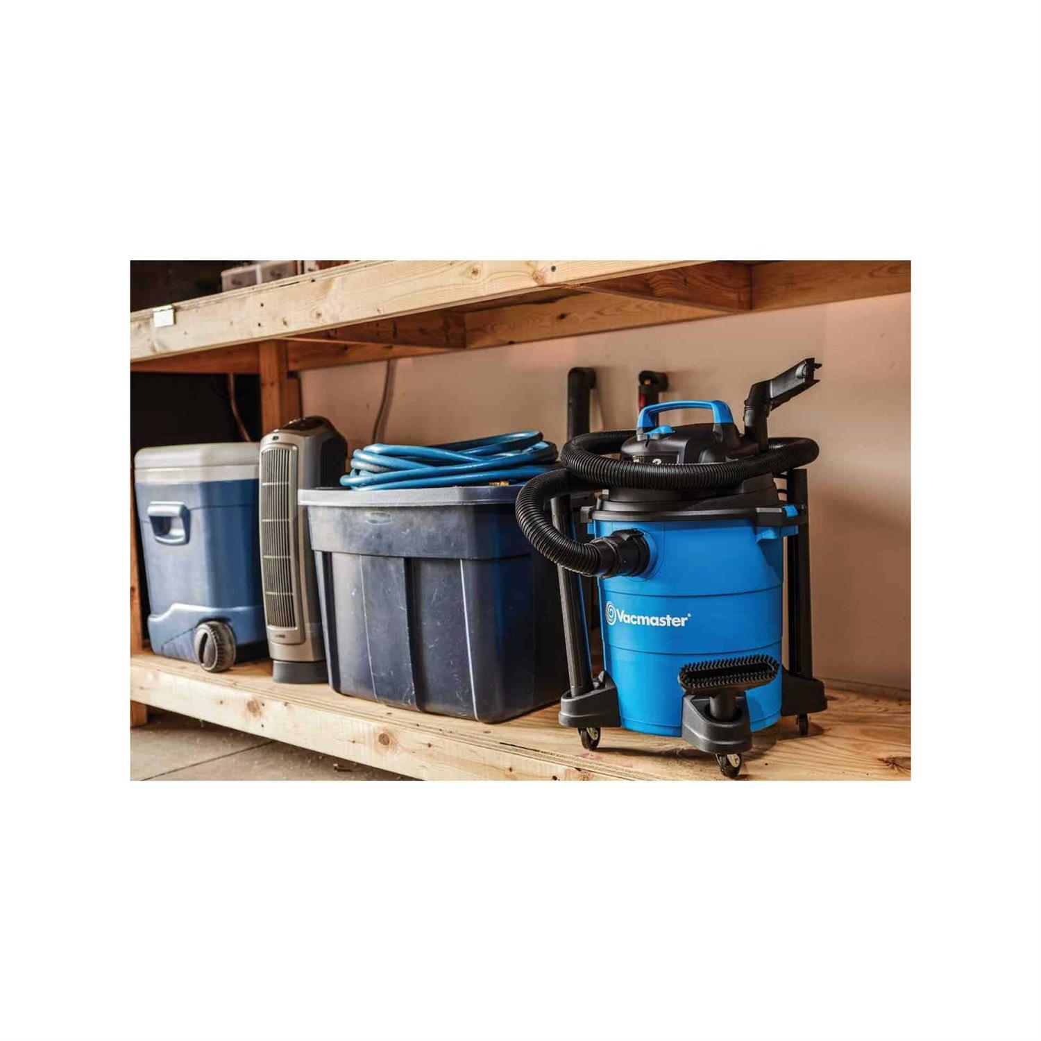 Vacmaster 5 Gallon Wet Dry Vacuum VOC507PF - Image 4