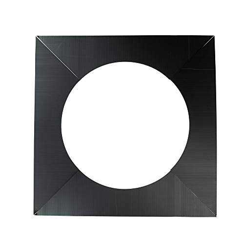 QuietCool Attic Gable Fan with thermostat - Image 4