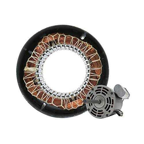 QuietCool Attic Gable Fan with thermostat - Image 5