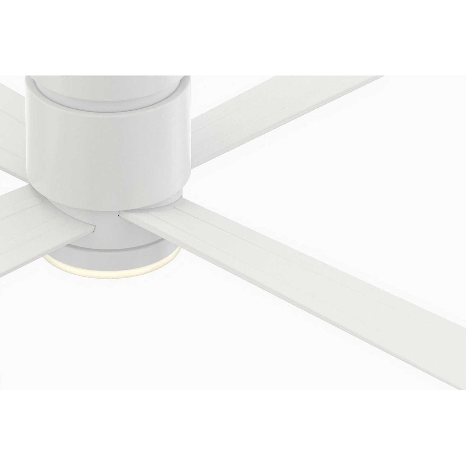 Fanimation Kwartet Ceiling Fan FPS8553 - Image 3