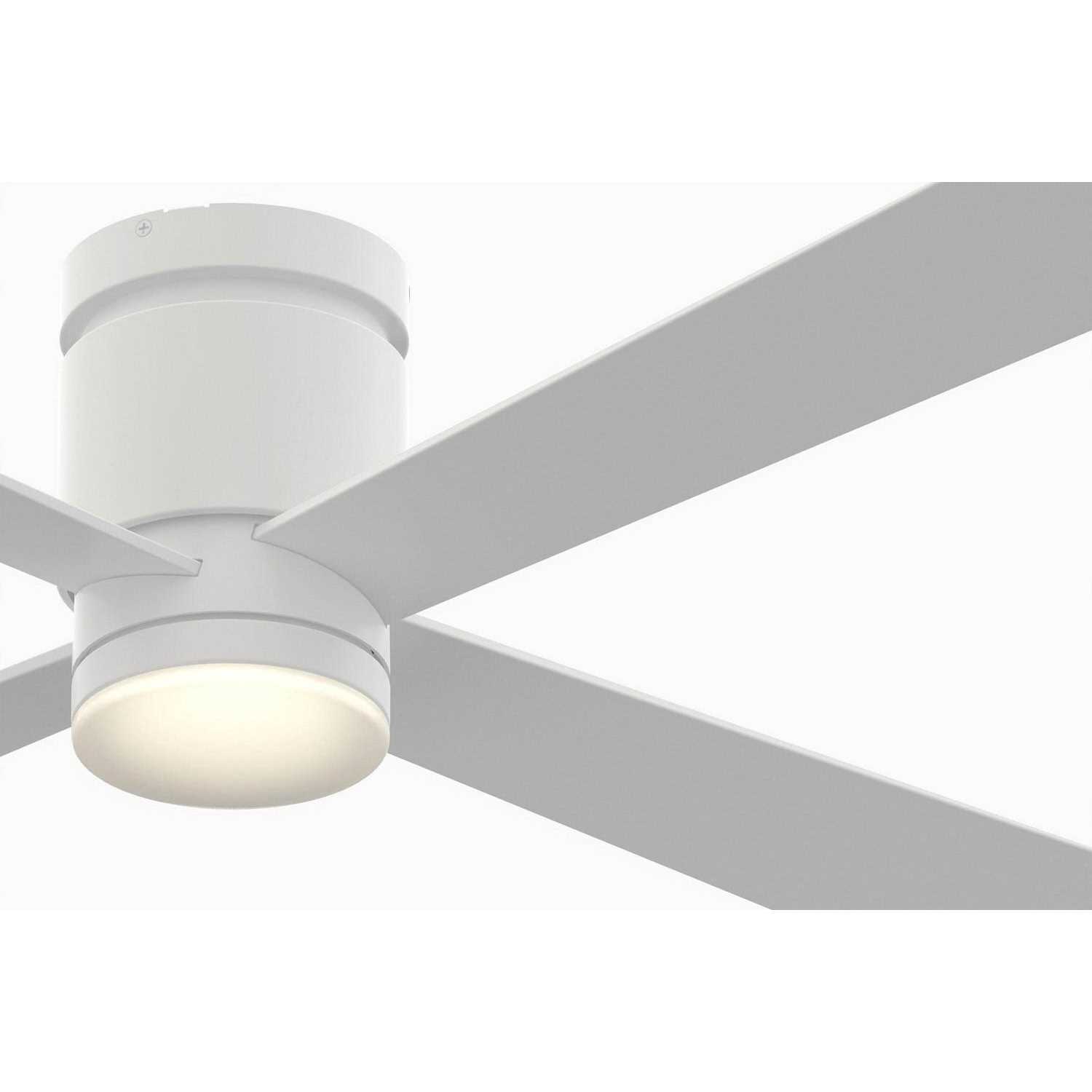 Fanimation Kwartet Ceiling Fan FPS8553 - Image 5