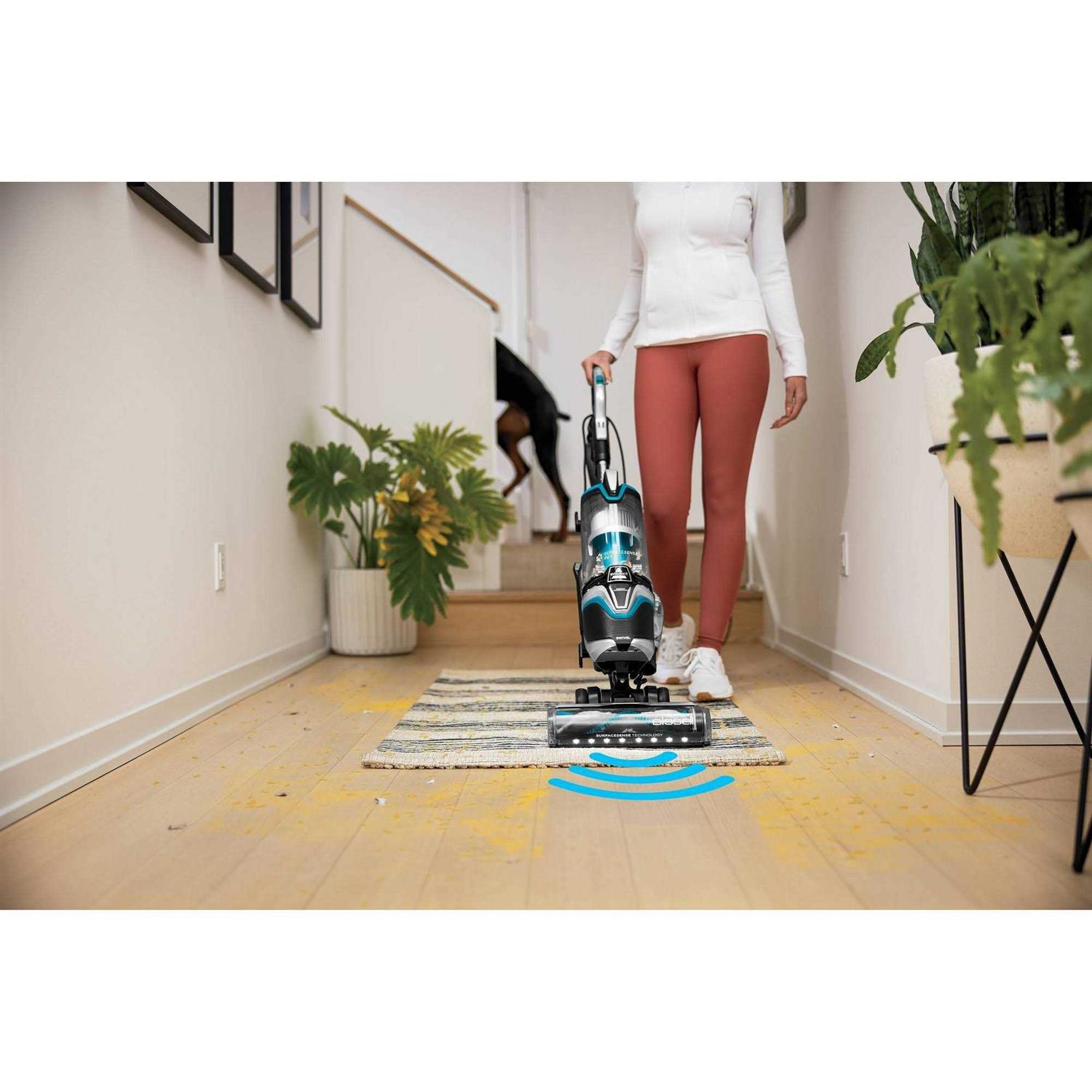 Bissell SurfaceSense Pet Multi-Surface Vacuum - Image 3