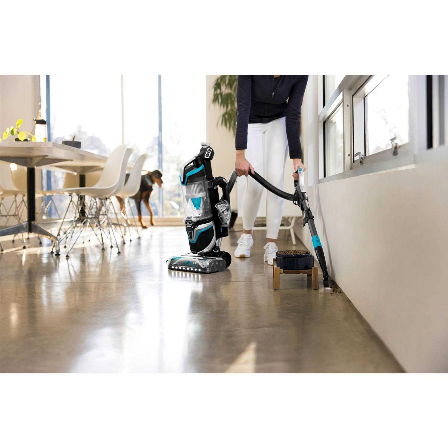 Bissell SurfaceSense Pet Multi-Surface Vacuum - Image 4