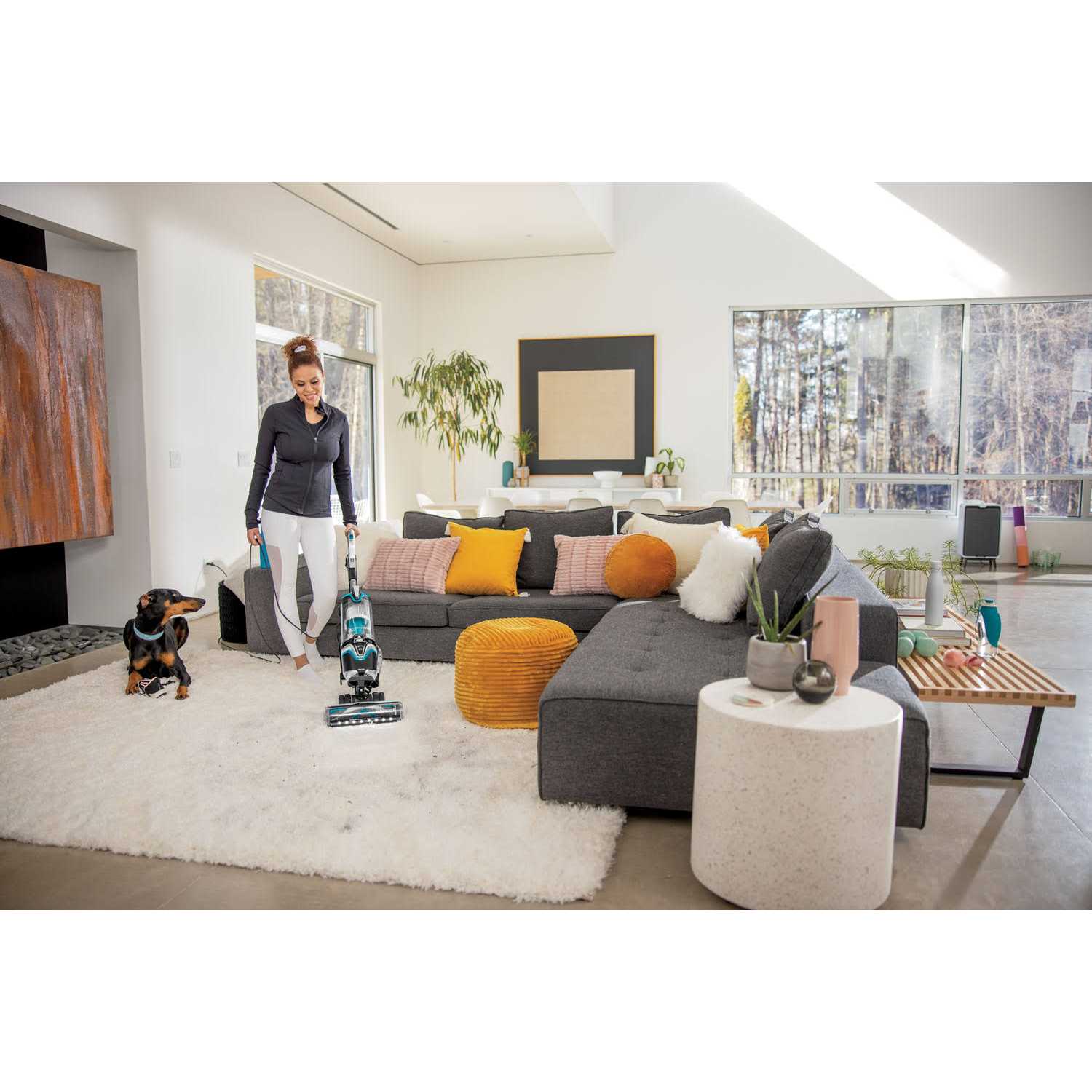 Bissell SurfaceSense Pet Multi-Surface Vacuum - Image 5