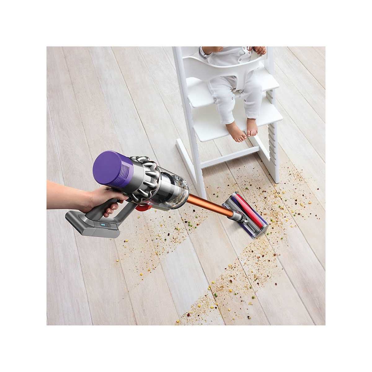 Dyson Cyclone V10 Animal - Image 5