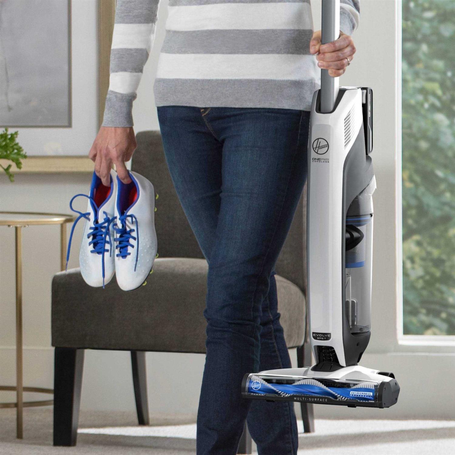 Hoover ONEPWR Evolve Pet - Image 5