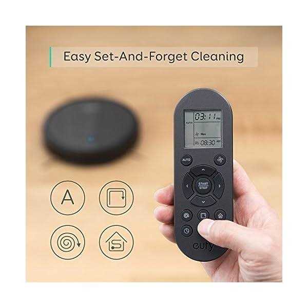 eufy RoboVac 11S - Image 3