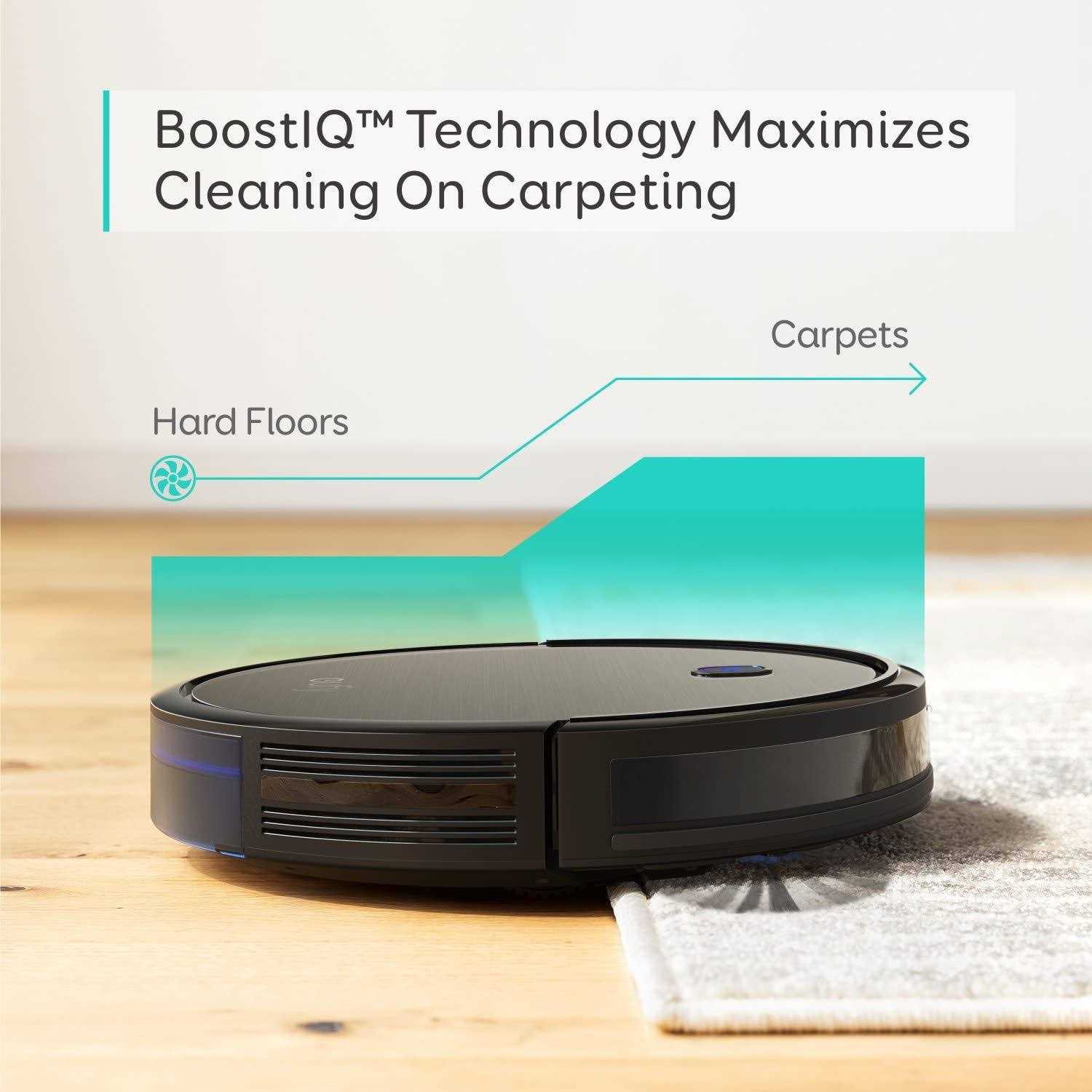 eufy RoboVac 11S - Image 4