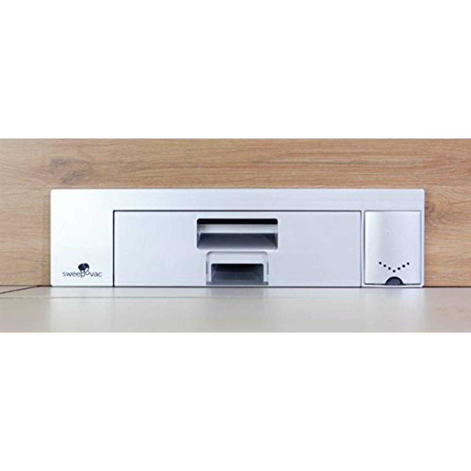 Sweepovac Built in Kitchen Vacuum - Image 3