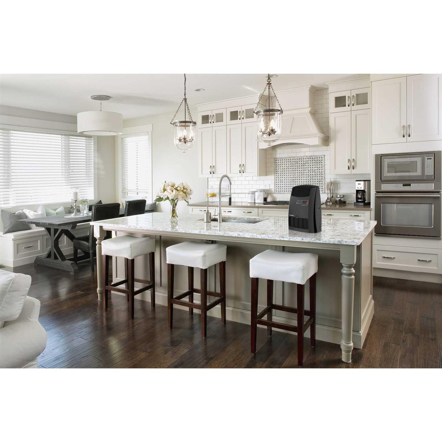 Lasko Digital Ceramic Space Heater - Image 4