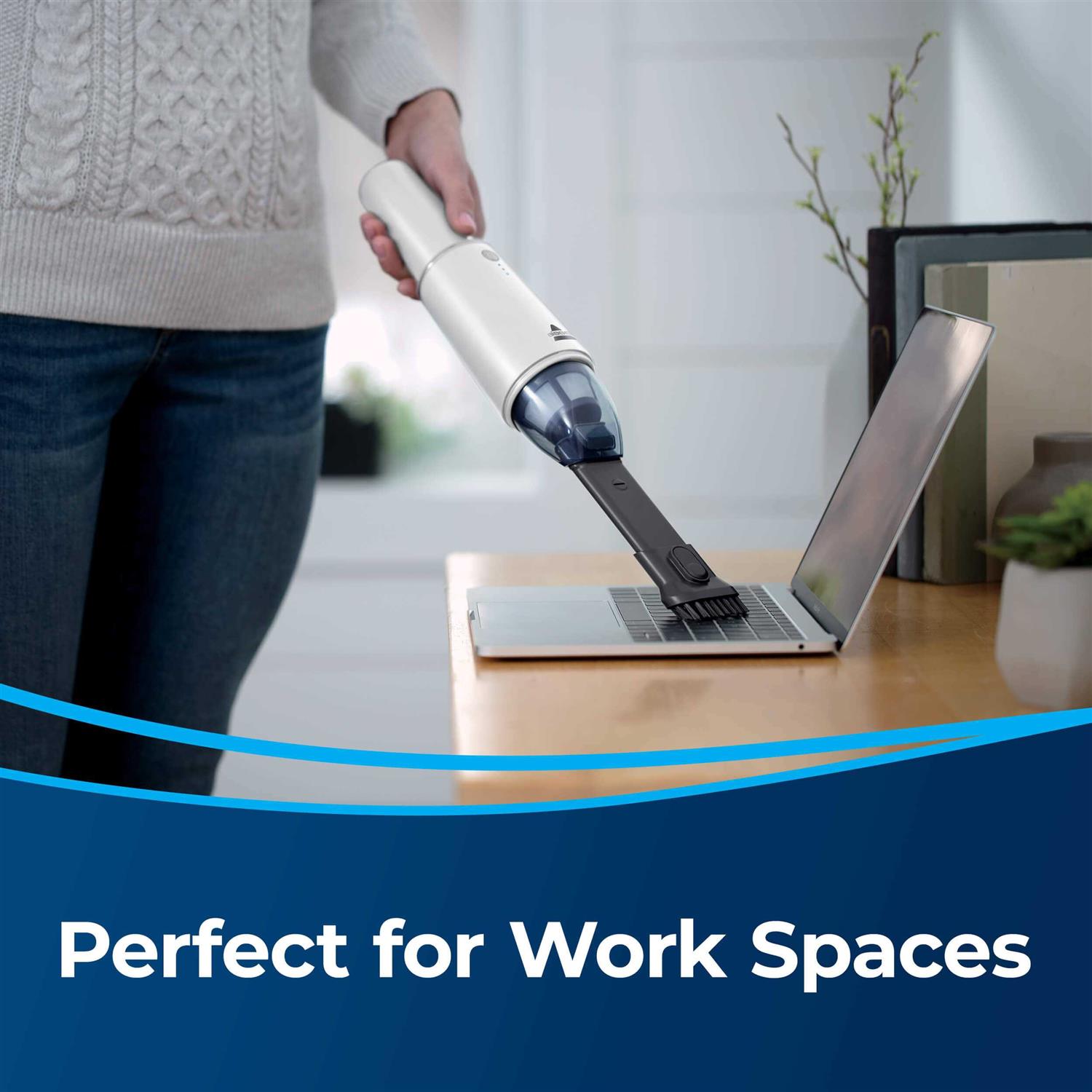 Bissell Turboslim Hand Vacuum - Image 4