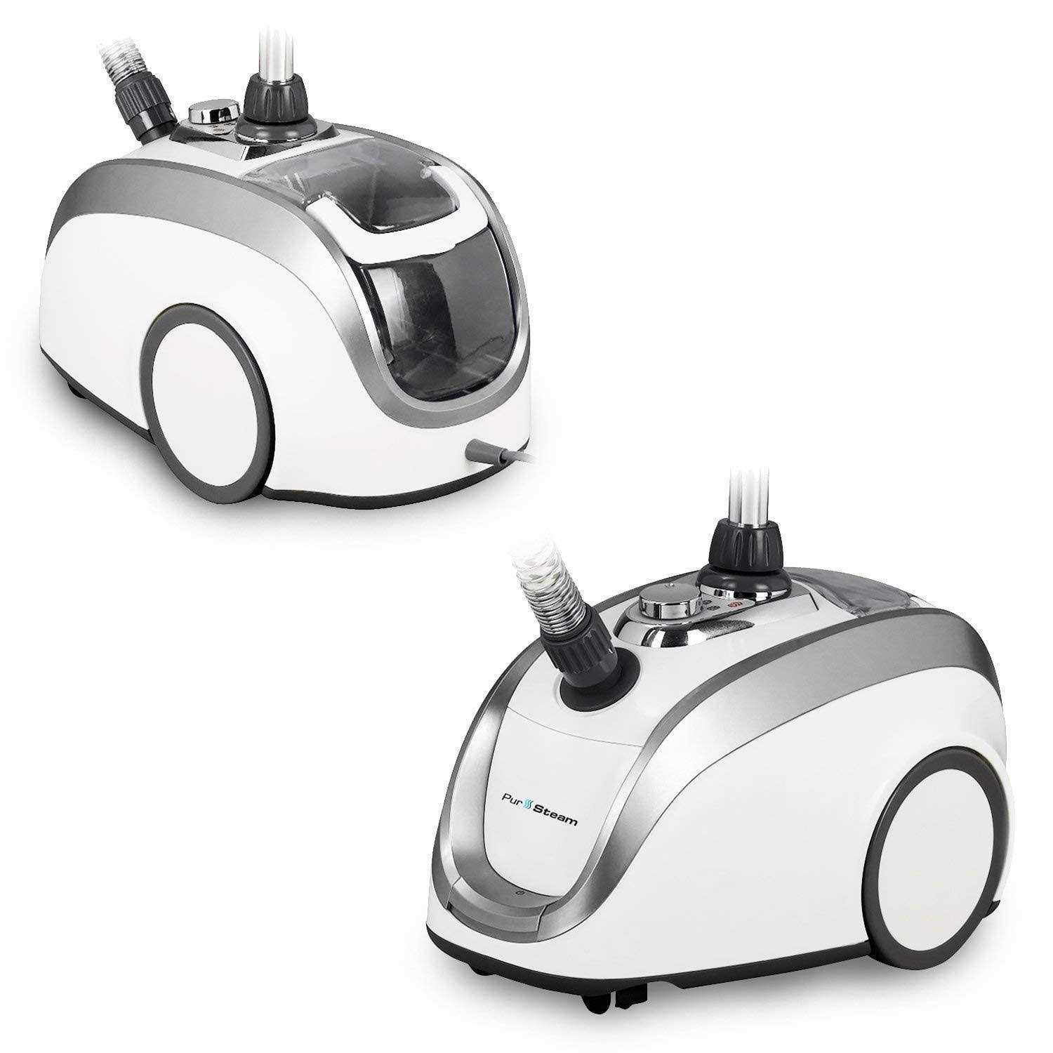 PurSteam 2019 Official Partner of Fashion - Image 3