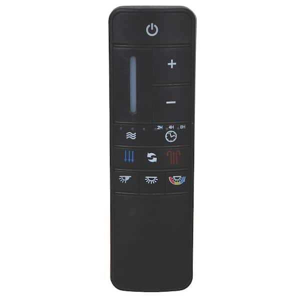 Home Decorators Collection Celene 62 in. Integrated CCT LED Indoor/Outdoor Ceiling Fan with Light and Remote Control - Image 5