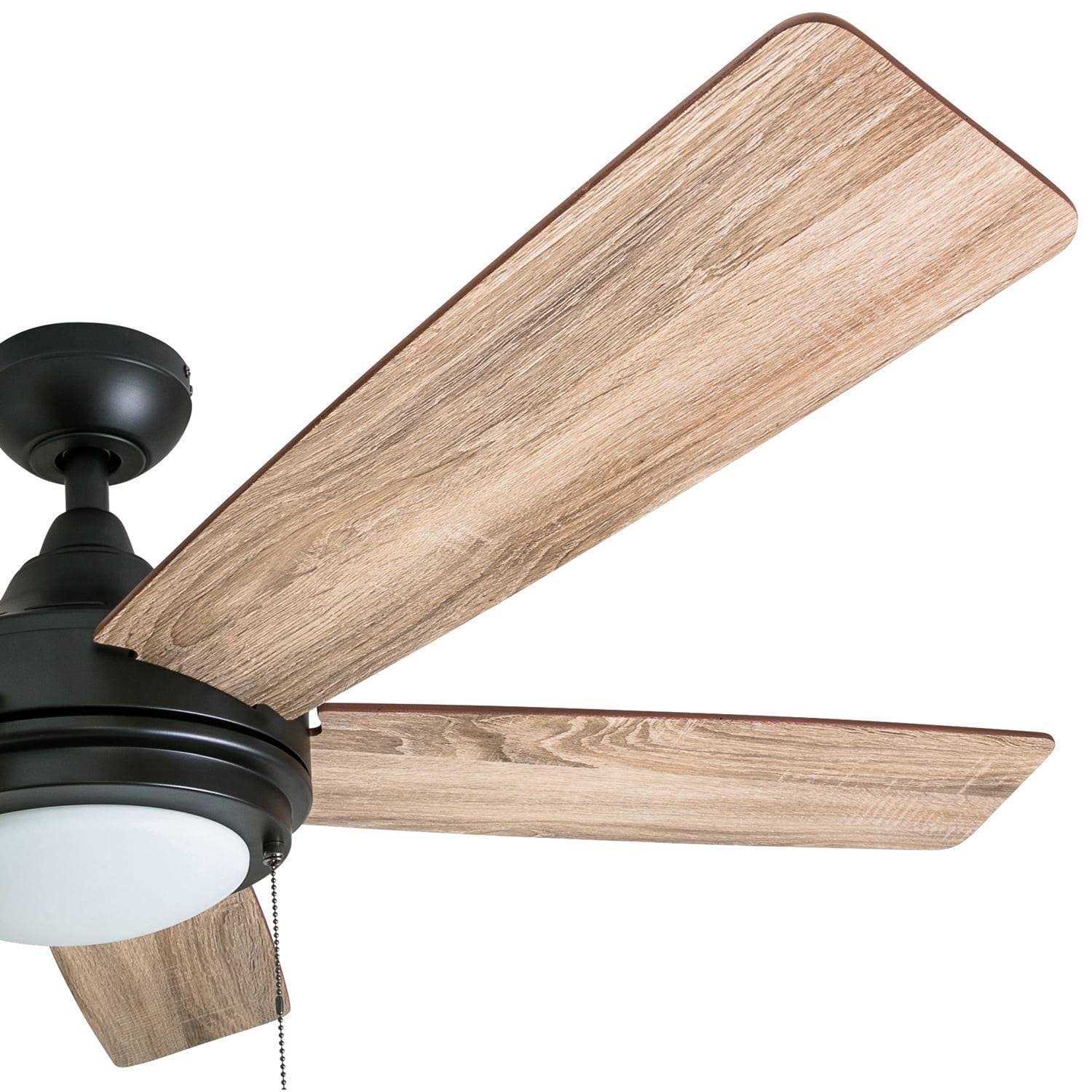 Honeywell Ventnor Modern LED Ceiling Fan - Image 5