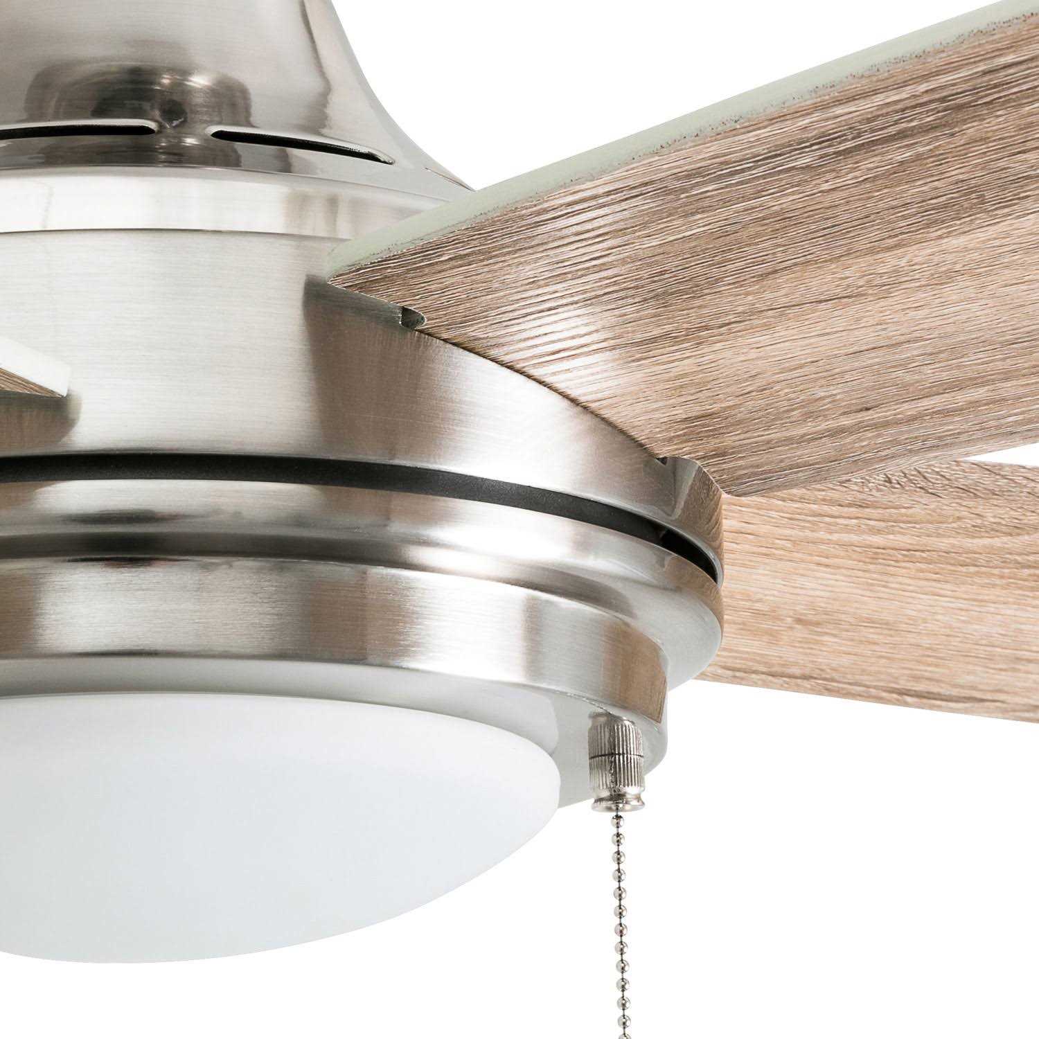Honeywell Ventnor Modern LED Ceiling Fan - Image 4