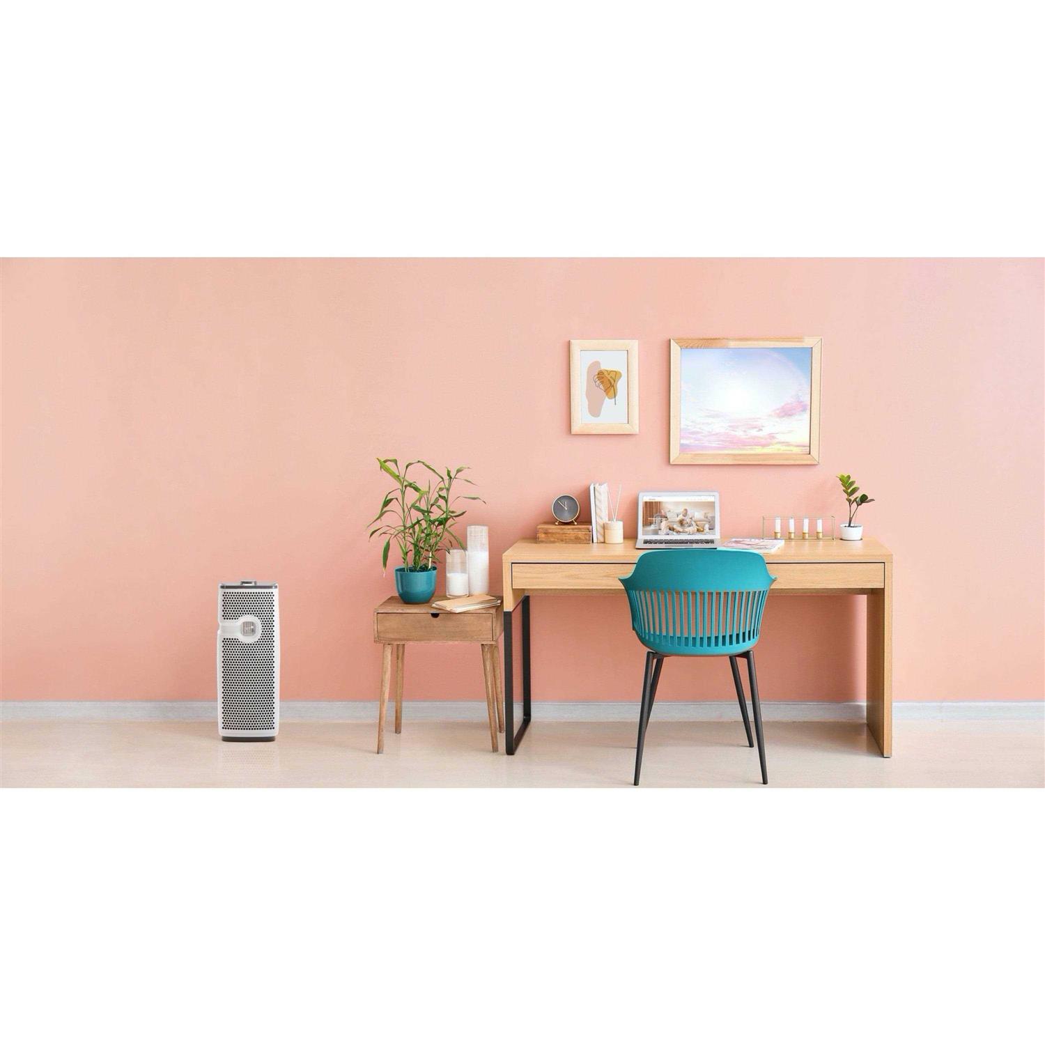 Bionaire True HEPA Aer1 Mini Tower Air Purifier - Image 4