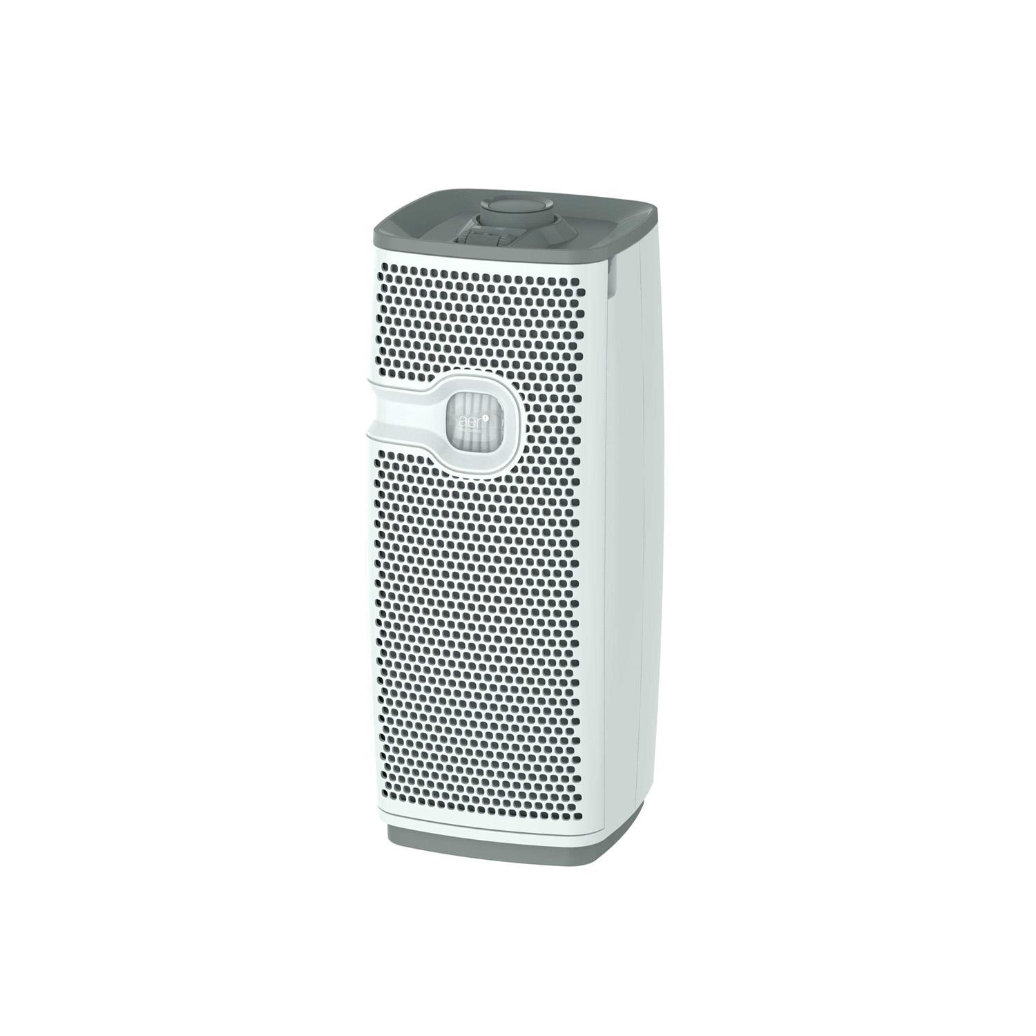 Bionaire True HEPA Aer1 Mini Tower Air Purifier - Image 5