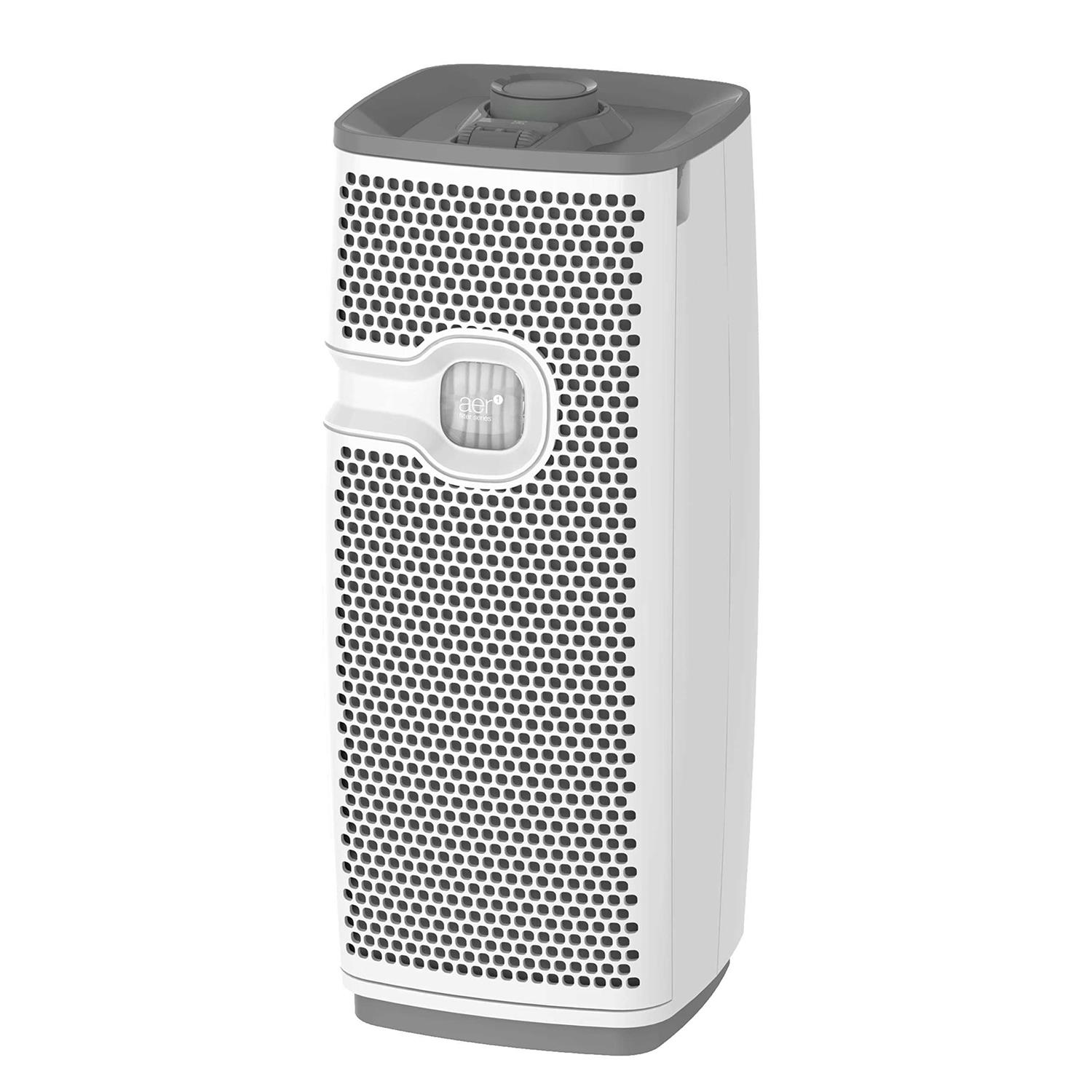 Bionaire True HEPA Aer1 Mini Tower Air Purifier - Image 3