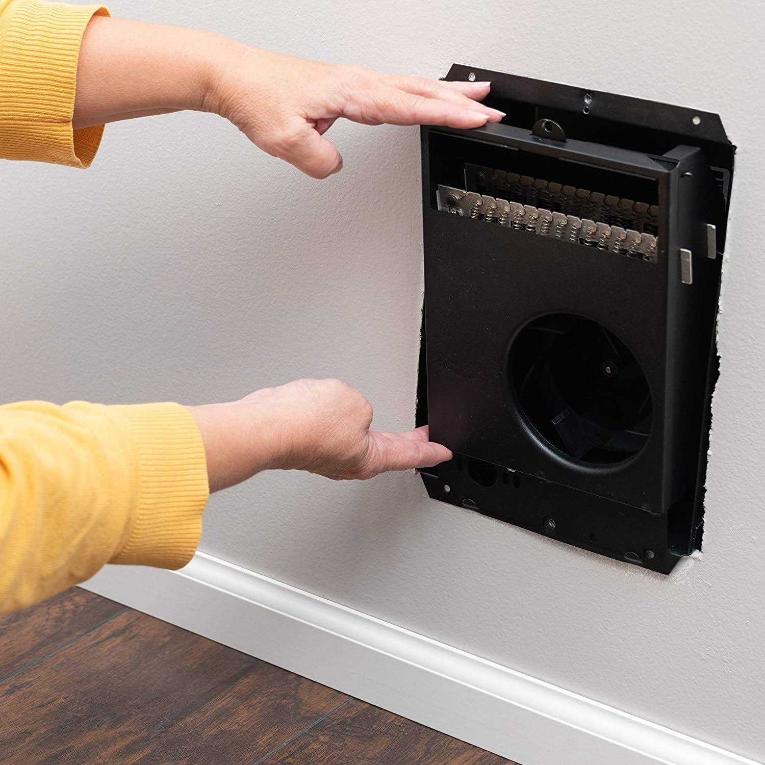 Cadet CS202 ComPak Heater - Image 5