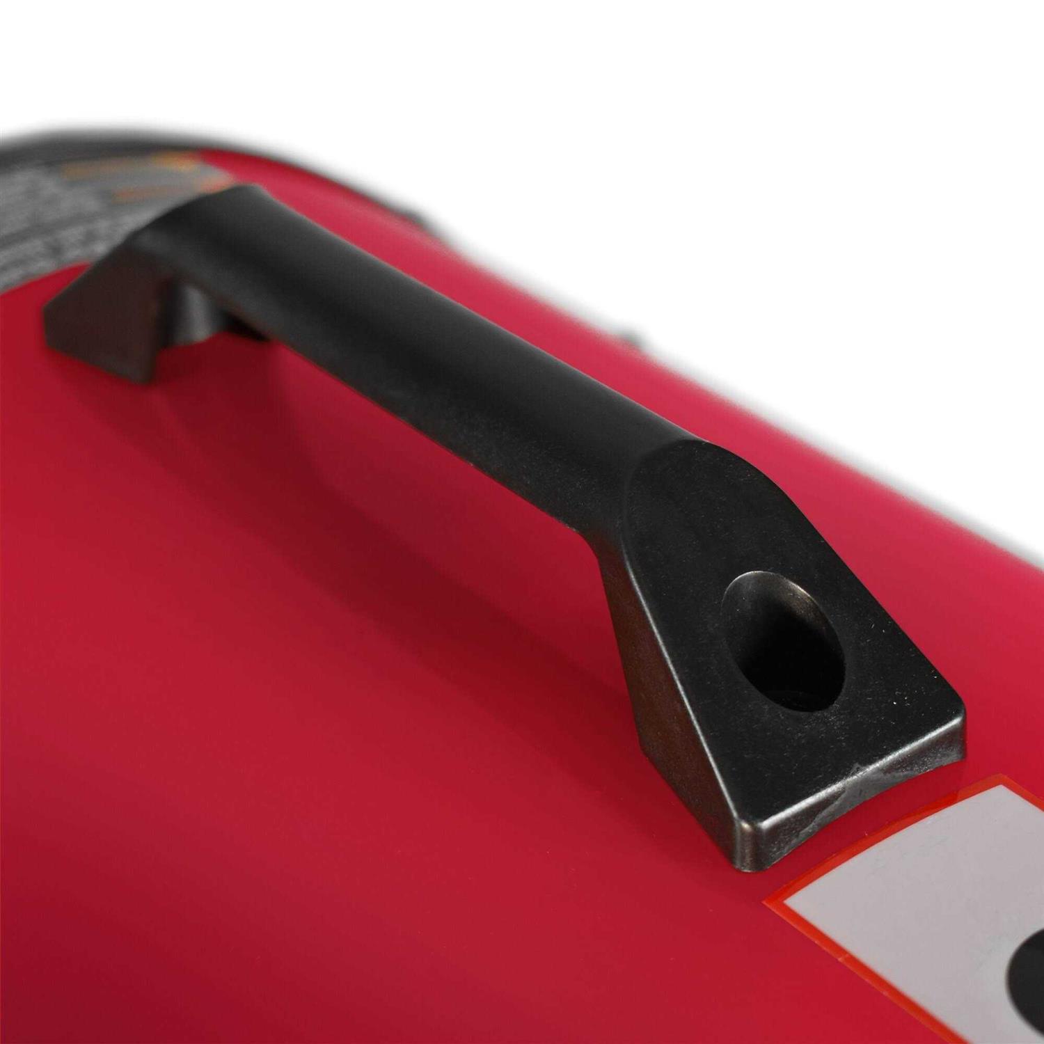 ProTemp Kerosene & Diesel Radiant Heater PT-80OFR - Image 3