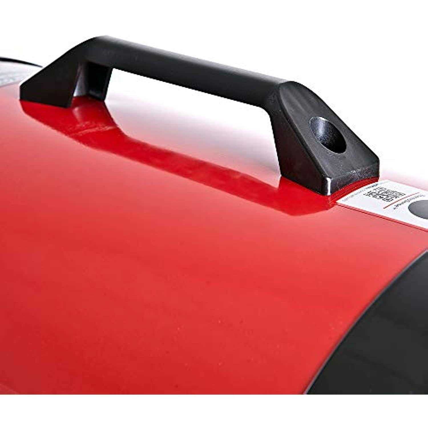 ProTemp Kerosene & Diesel Radiant Heater PT-80OFR - Image 4