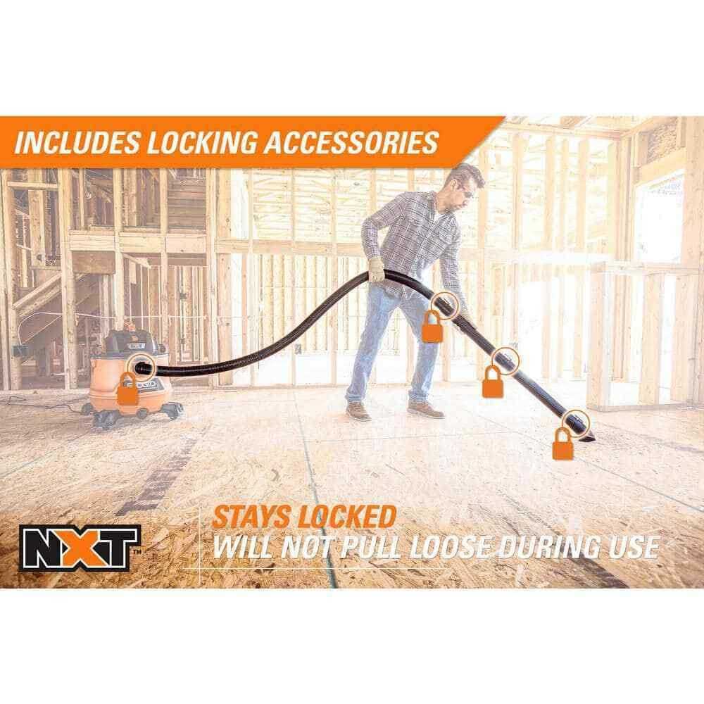 RIDGID HD1400 - Image 5