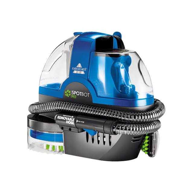 Bissell SpotBot Pet 2117A Portable Carpet Washer - Image 5