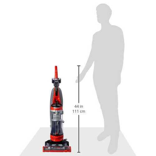 BISSELL CleanView 2488 - Image 3