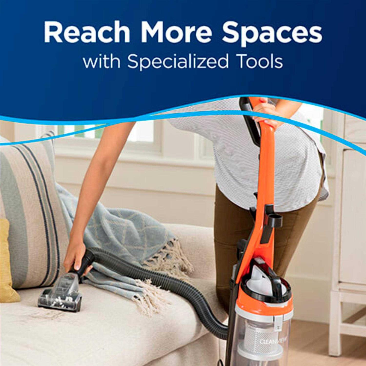 BISSELL CleanView 2488 - Image 5