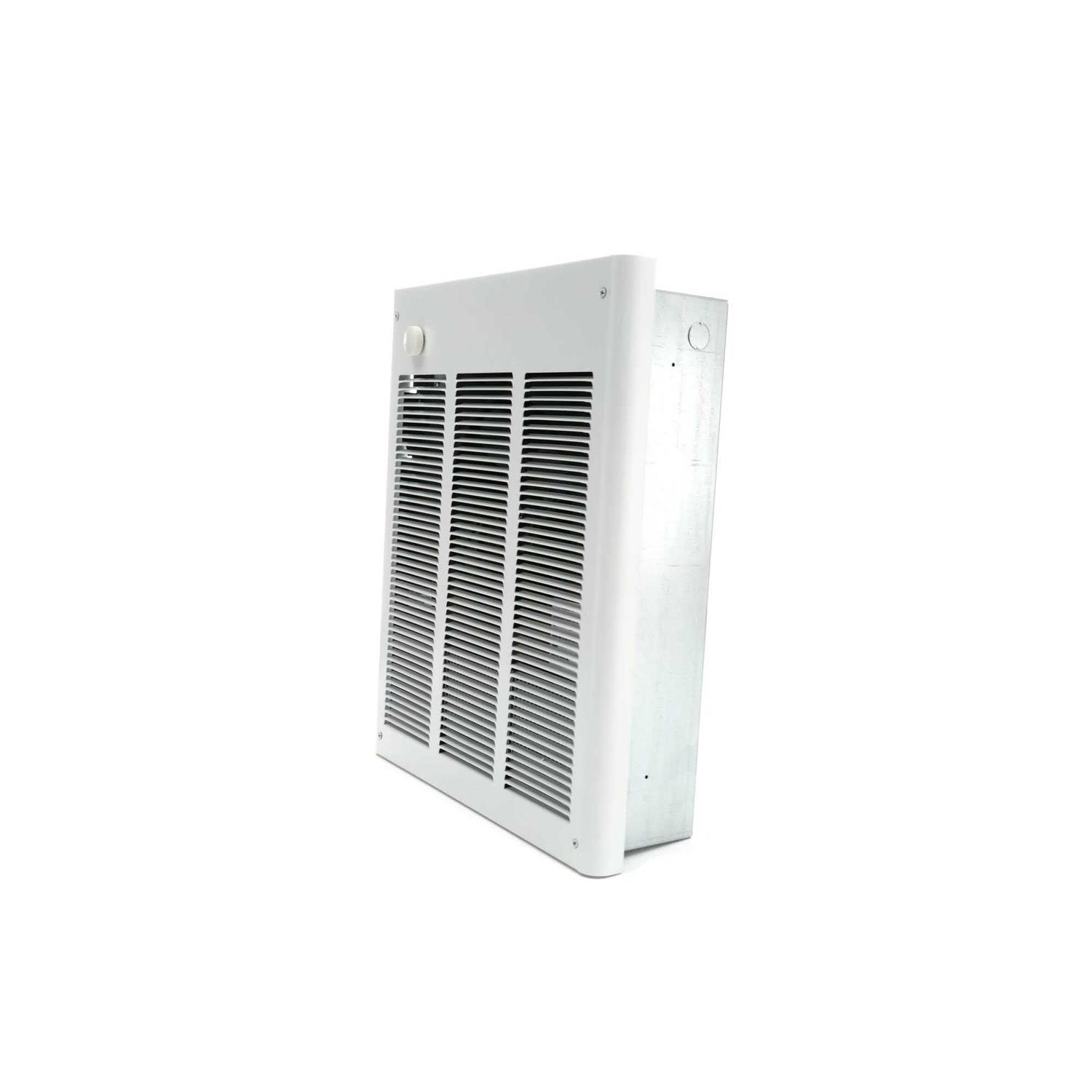 Qmark CWH3404F Commercial Fan-Forced Wall Heater - Image 3