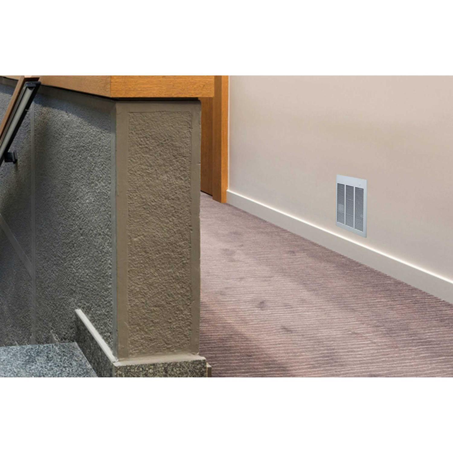 Qmark CWH3404F Commercial Fan-Forced Wall Heater - Image 4