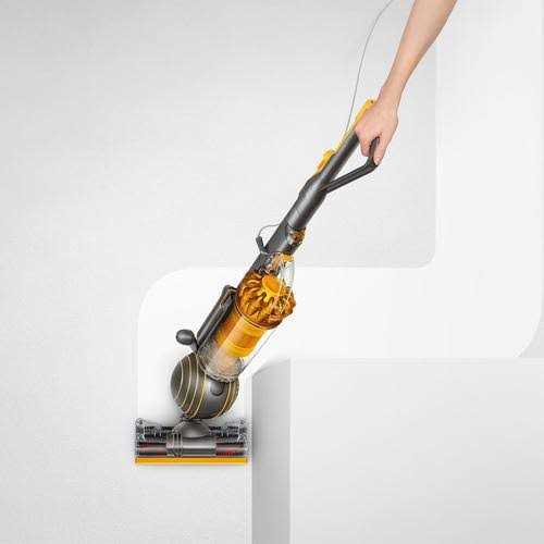 Dyson Ball 2 Bagless Upright Vacuum Cleaner - Image 3