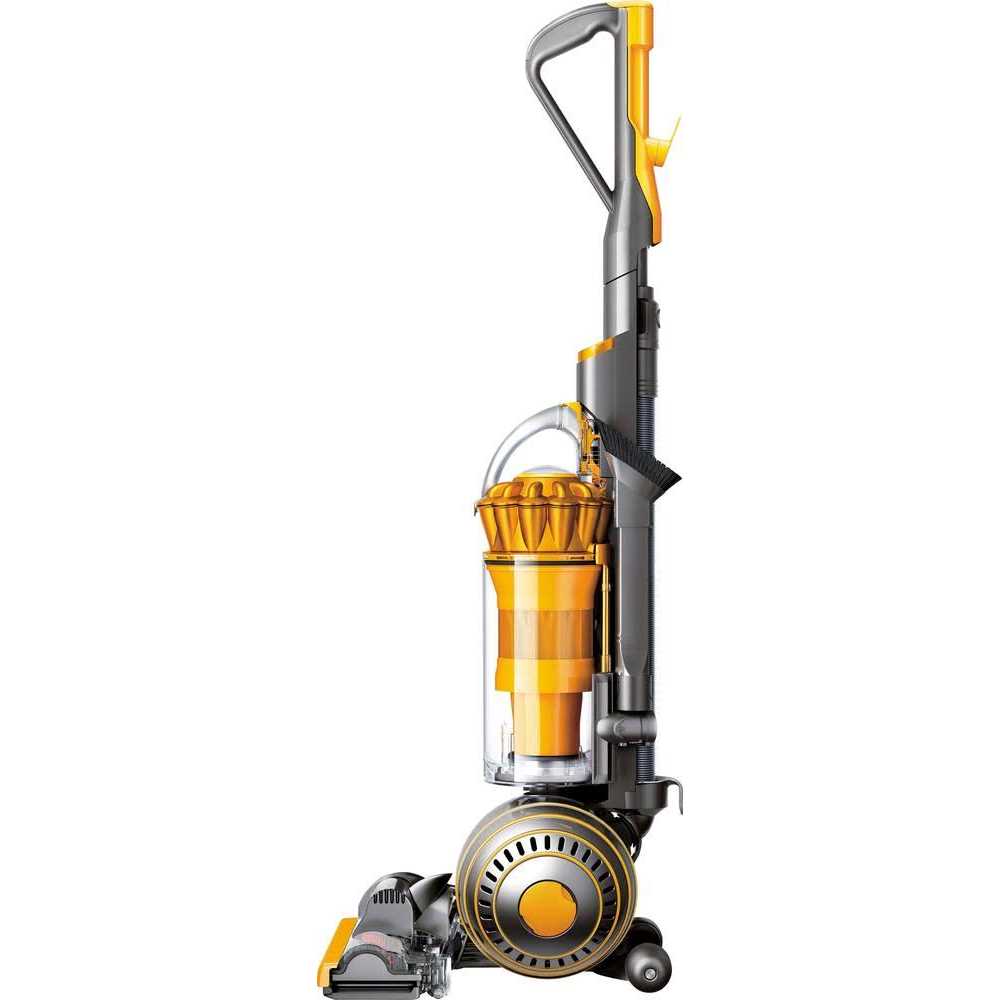 Dyson Ball 2 Bagless Upright Vacuum Cleaner - Image 4