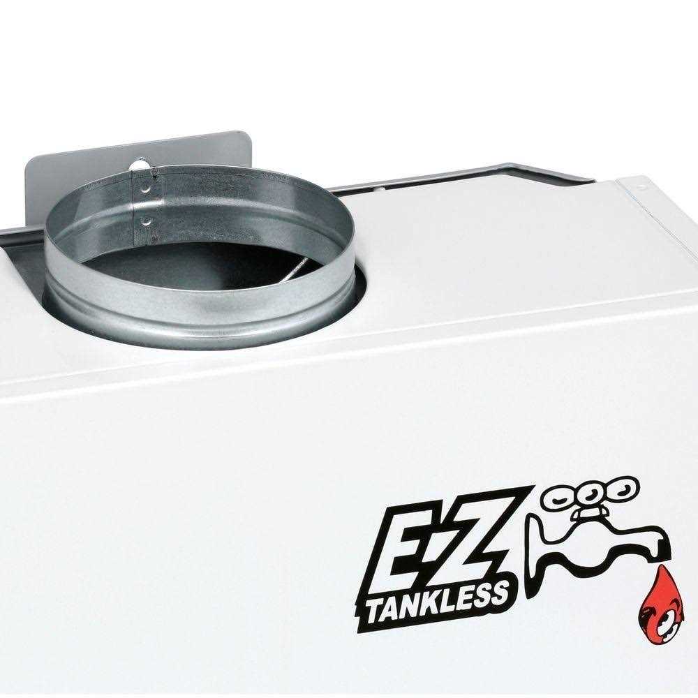 EZ Tankless 101 - Image 3