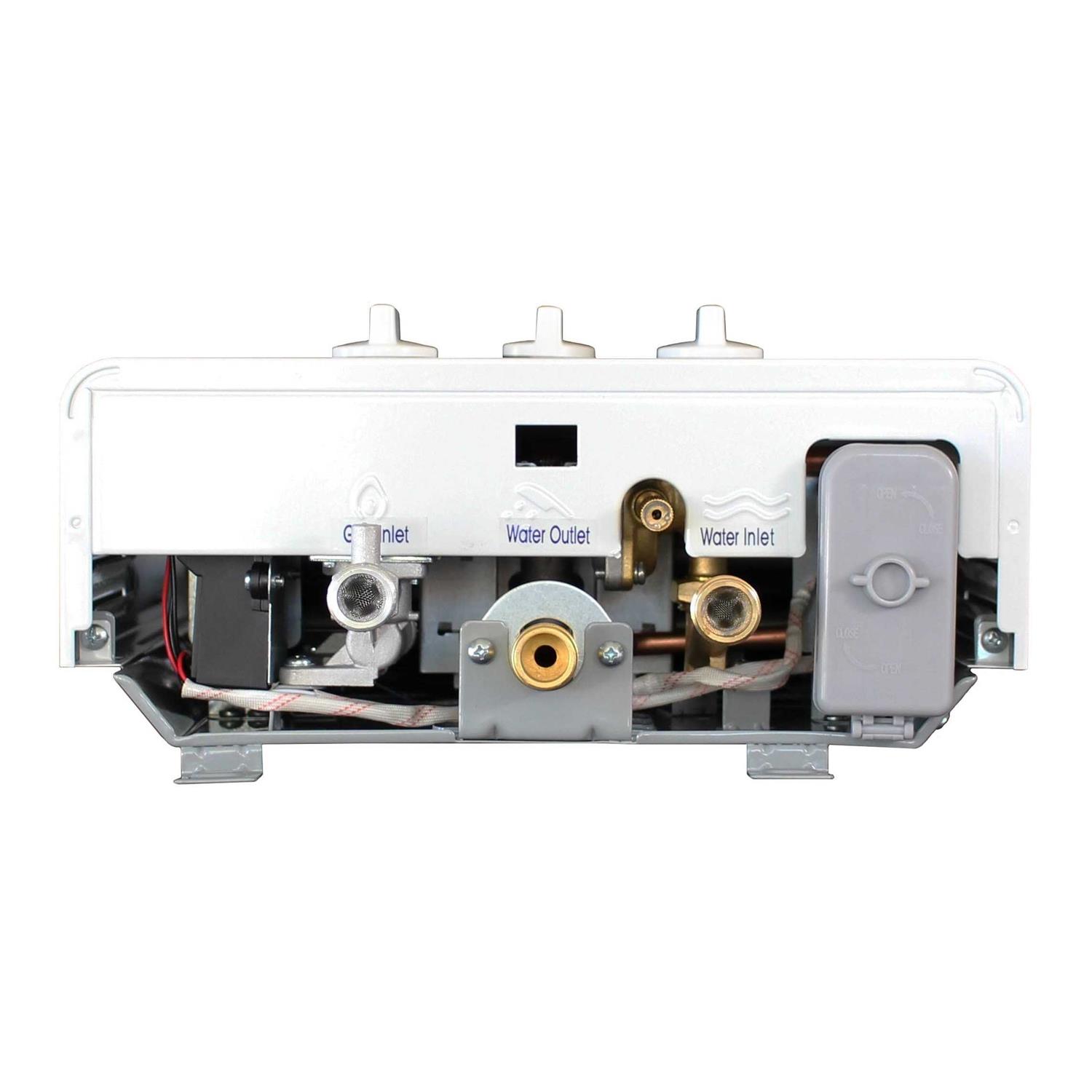 EZ Tankless 101 - Image 4