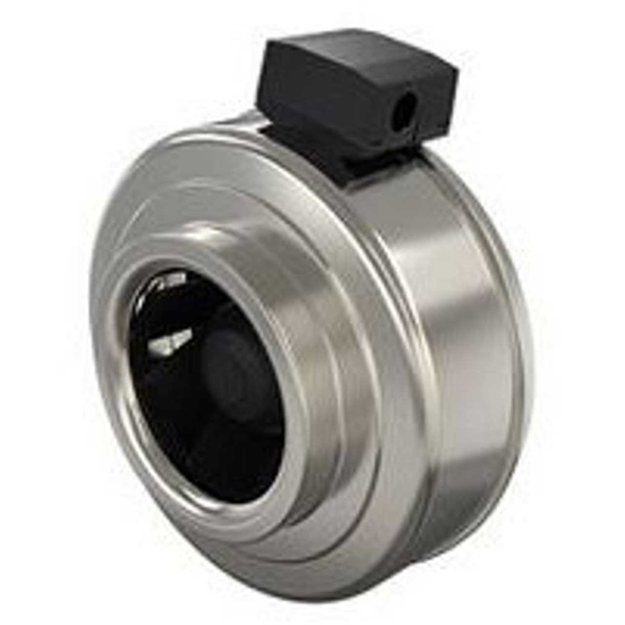 Fantech Inline 4 In. Centrifugal Duct Fan FG4 - Image 3