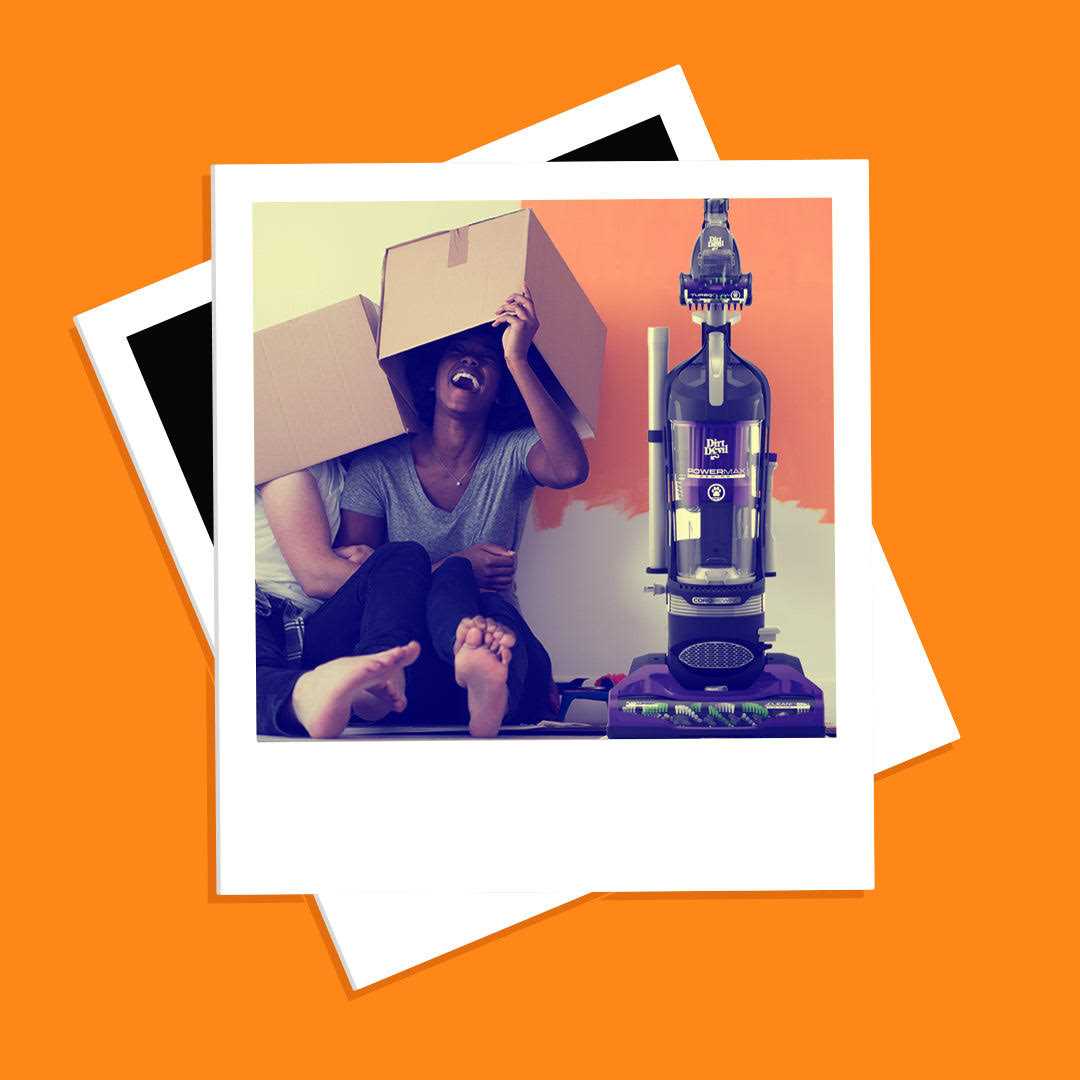 Dirt Devil Power Max Rewind Pet Vacuum Cleaner UD78710 - Image 4