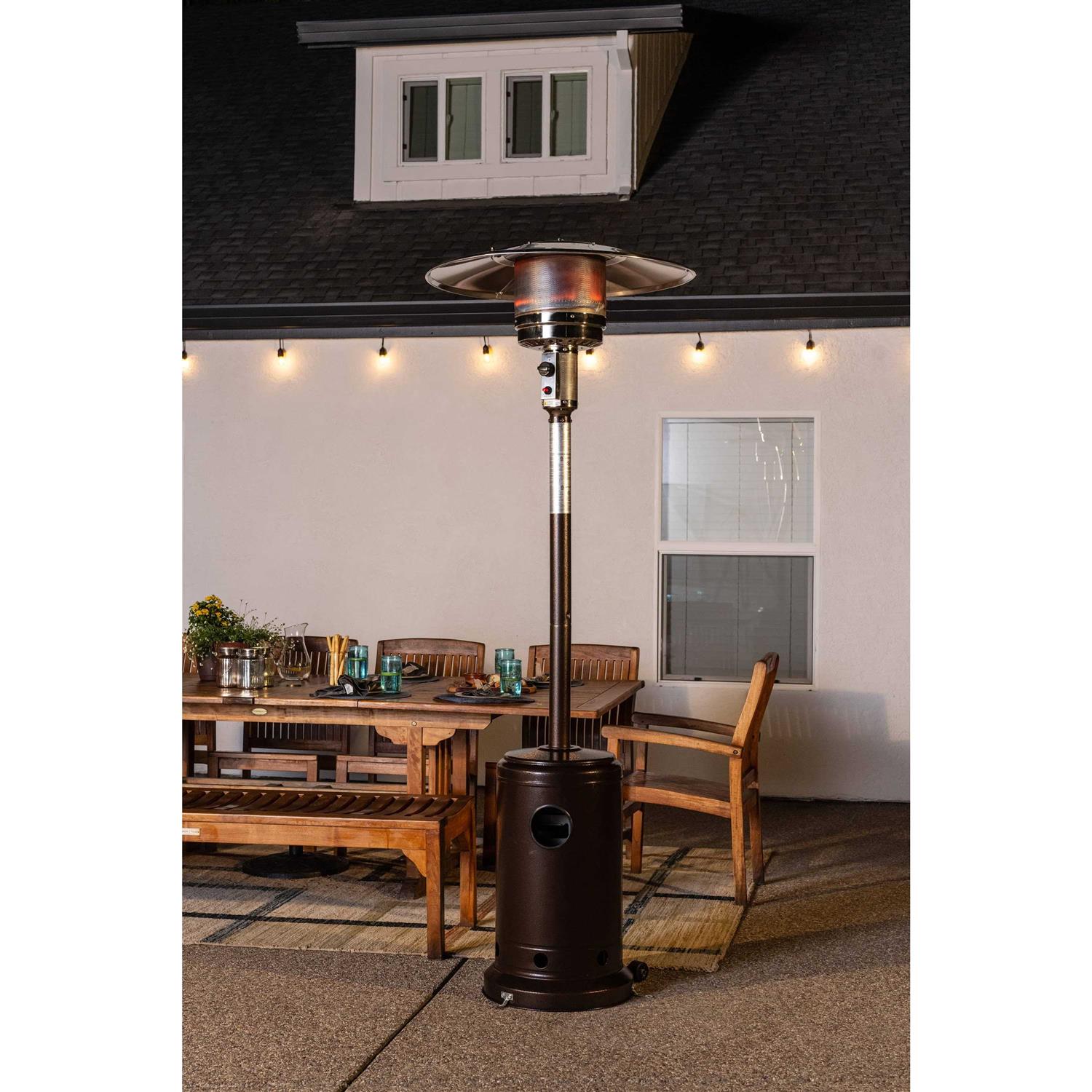 Bond Patio Heater - Image 3