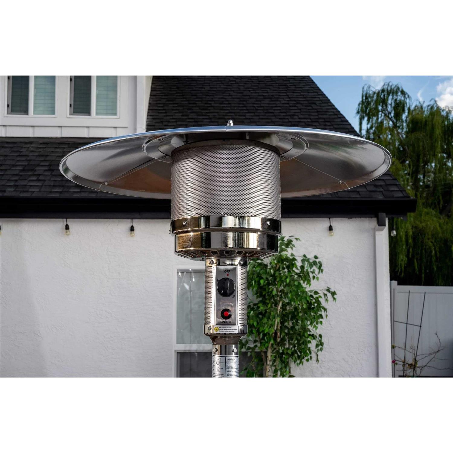 Bond Patio Heater - Image 4