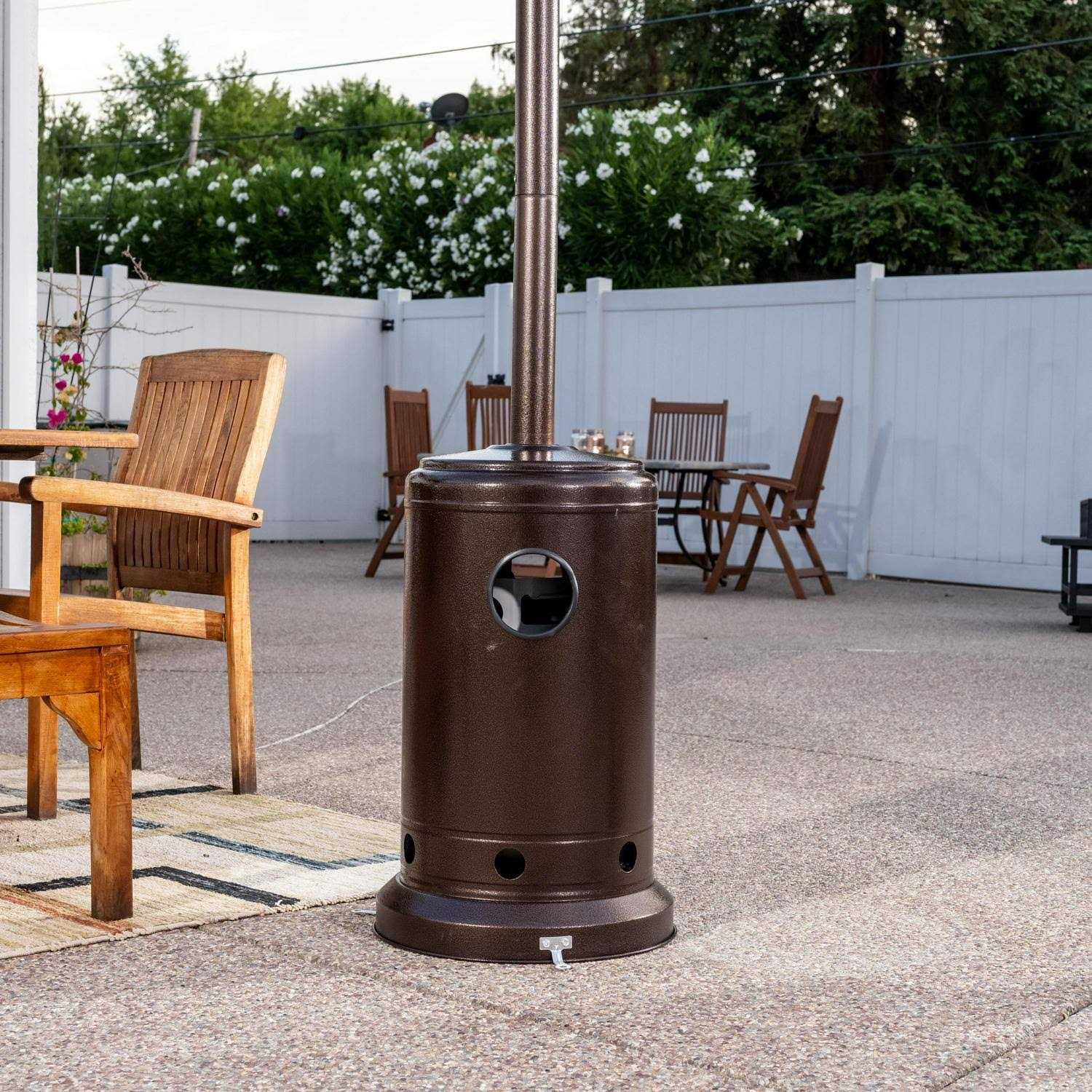 Bond Patio Heater - Image 5