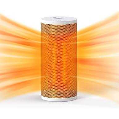 Upstreman Space Heater for Indoor Use - Image 4