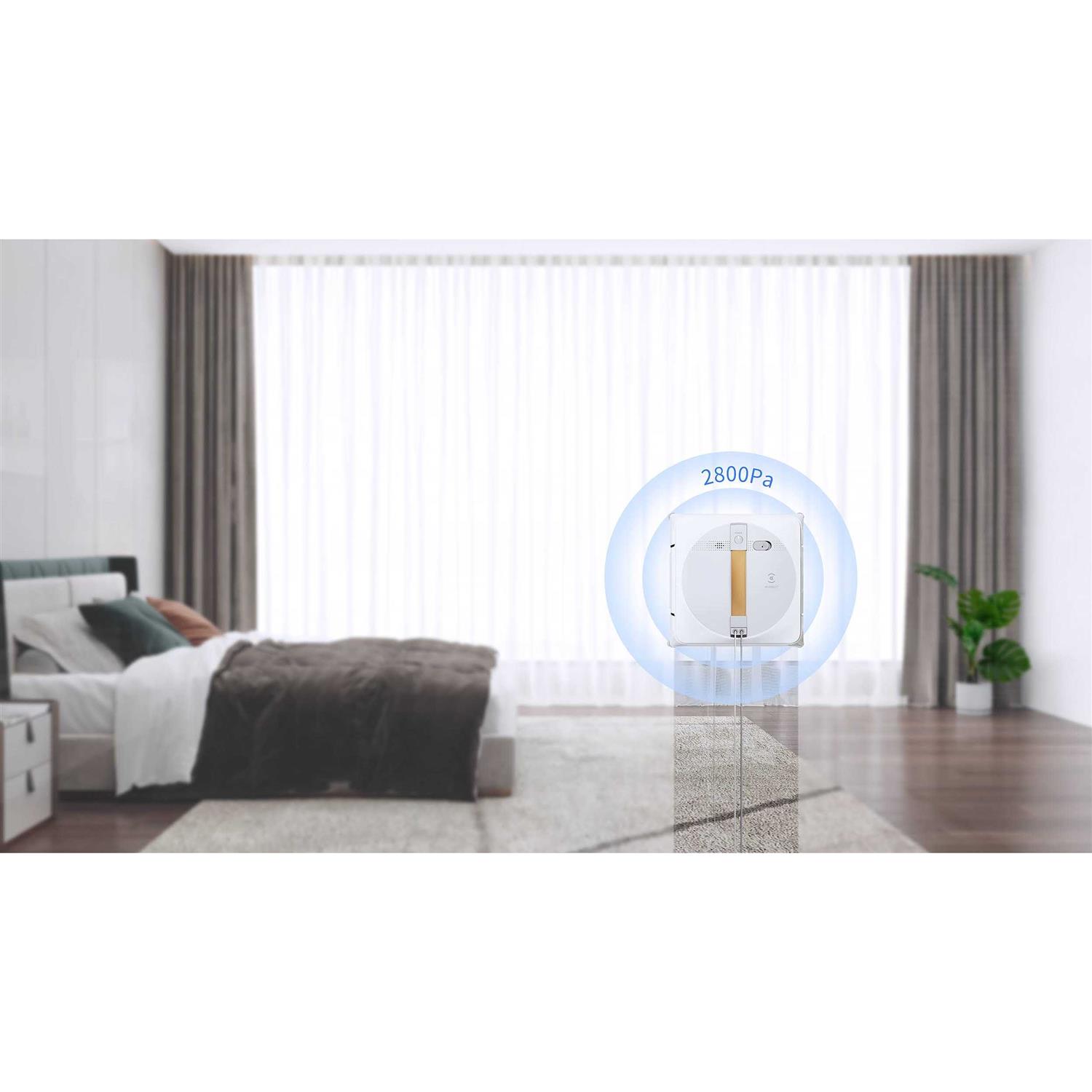 Ecovacs Winbot W1 Pro window - Image 3