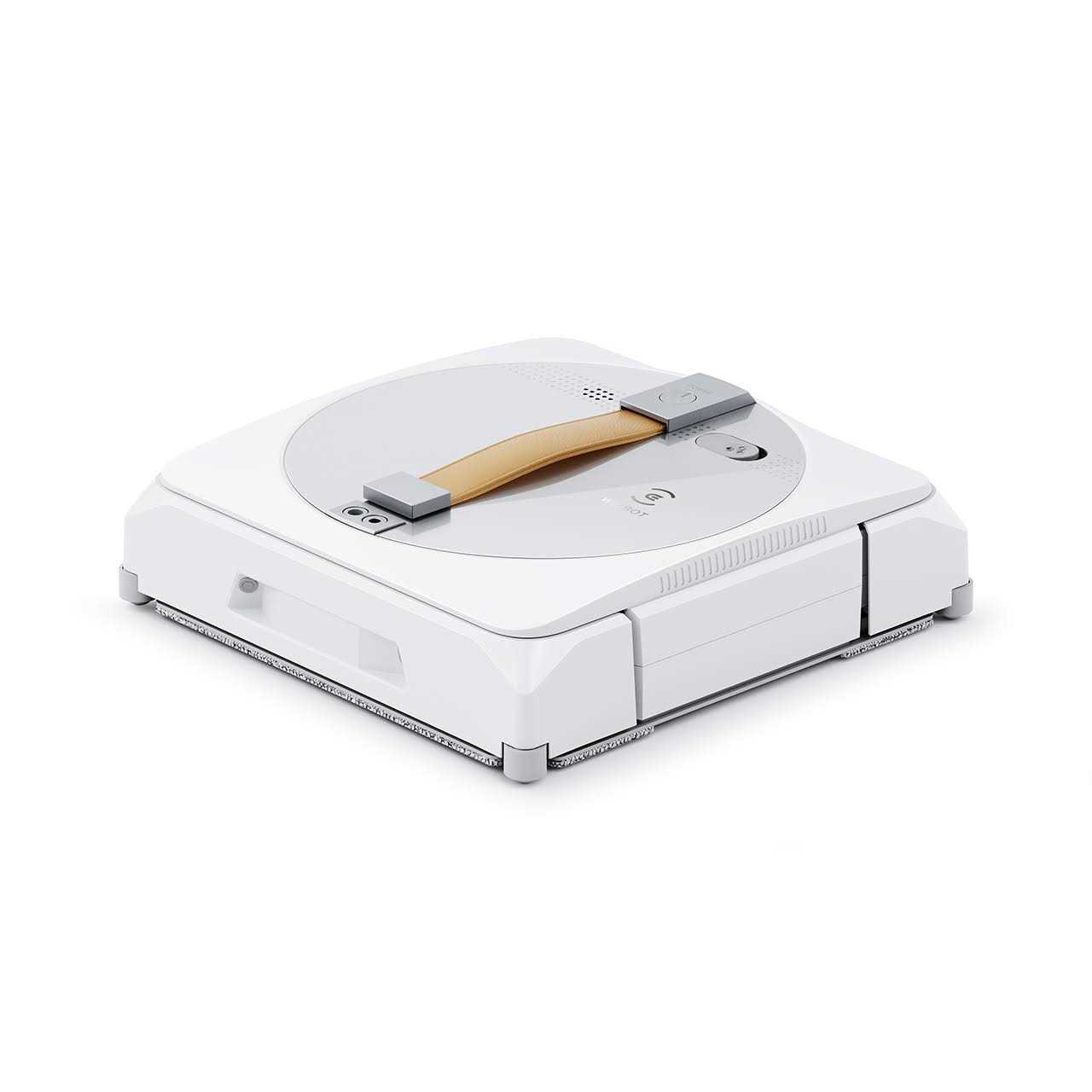 Ecovacs Winbot W1 Pro window - Image 4