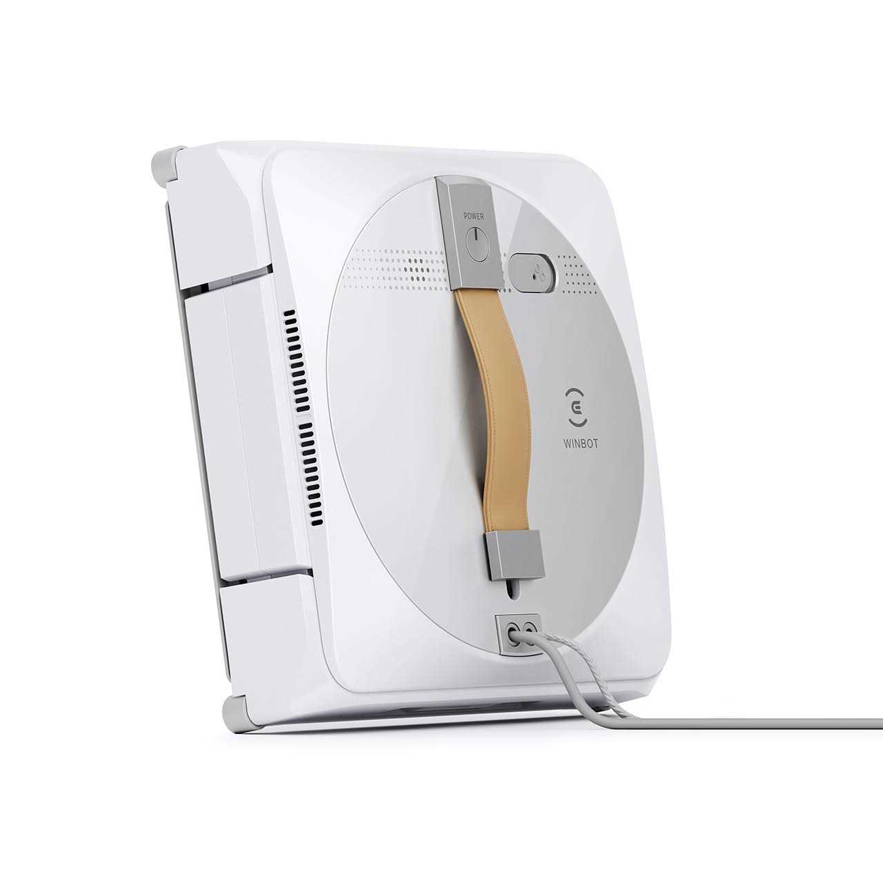 Ecovacs Winbot W1 Pro window - Image 5