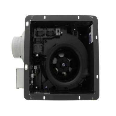 Panasonic FV-0511VKL2 WhisperGreen Select Fan/Light - Image 5